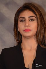 Officer Movie Pressmeet